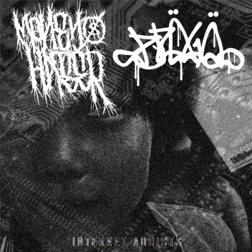 Money Hater : Internet Addicts